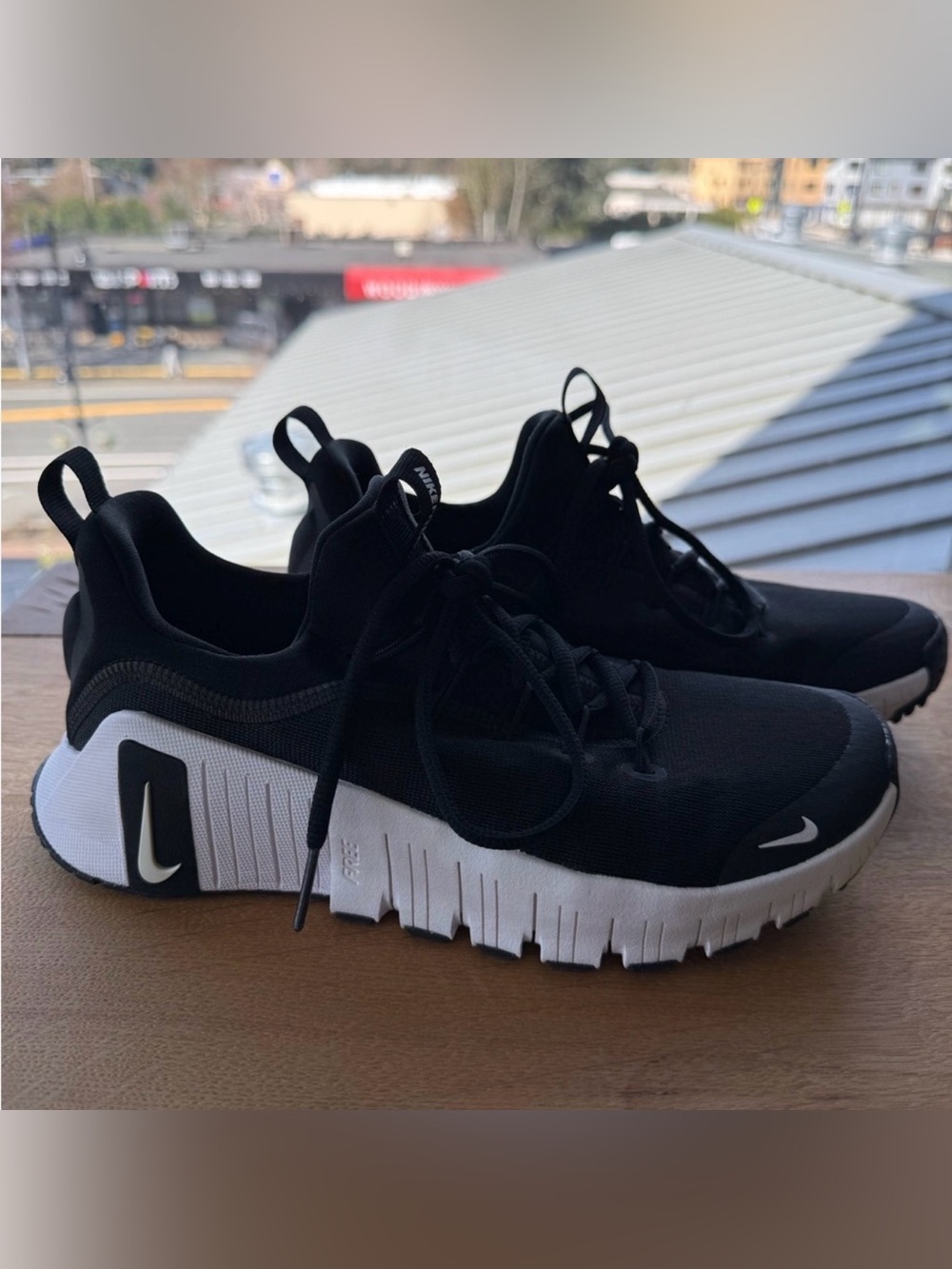 Nike Metcon 6